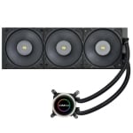 Охлаждане Lian Li GALAHAD II 360 Trinity Perfromance Black