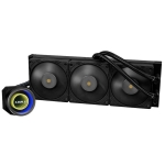 Охлаждане Lian Li GALAHAD II 360 Trinity Perfromance Black