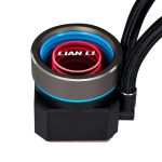 Охлаждане Lian Li GALAHAD II 360 Trinity Perfromance Black