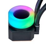 Охлаждане Lian Li GALAHAD II 360 Trinity Perfromance Black