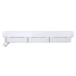Охлаждане Lian Li GALAHAD II 360 Trinity Perfromance - White