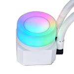 Охлаждане Lian Li GALAHAD II 360 Trinity Perfromance - White