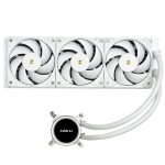 Охлаждане Lian Li GALAHAD II 360 Trinity Perfromance - White