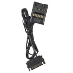 Lian-Li UNI HUB TL / TL LCD controller - Black
