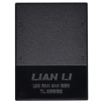 Lian-Li UNI HUB TL / TL LCD controller - Black
