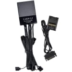 Lian-Li UNI HUB TL / TL LCD controller - Black