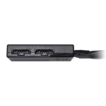 Lian-Li UNI HUB TL / TL LCD controller - Black