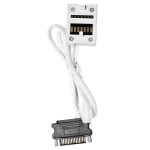 Lian-Li UNI HUB TL / TL LCD controller - White