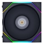 Lian Li UNI FAN TL 120mm (3 Pack) - Black