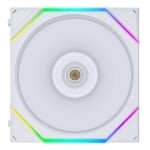Lian Li UNI FAN TL 120mm (3 Pack) - White