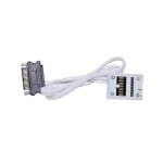 Lian Li Reverse UNI FAN TL 120mm (3 Pack) - White