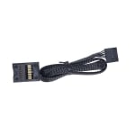 Lian Li Reverse UNI FAN TL 120mm (3 Pack) - Black