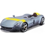 Ferrari Monza SP1 2019 1:43 (Bburago)