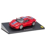 Ferrari 458 Speciale 2013 1:43 (Altaya)