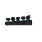 Logitech Pro X 60 Tactile Black