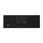 Logitech Pro X 60 Tactile Black