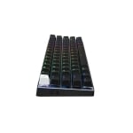 Logitech Pro X 60 Tactile Black
