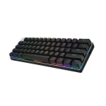 Logitech Pro X 60 Tactile Black