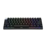 Logitech Pro X 60 Tactile Black