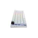 Logitech Pro X 60 Tactile White
