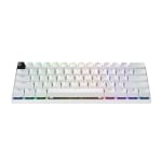 Logitech Pro X 60 Tactile White