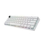 Logitech Pro X 60 Tactile White