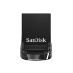 USB drive SanDisk Ultra Fit USB 3.1, 256GB
