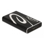 Delock 42027, For mSATA SSD, USB
