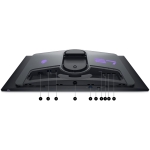 Dell Alienware AW2725DF - 27 inch 2560x1440 QD-OLED IPS, 360Hz, 0.03 ms