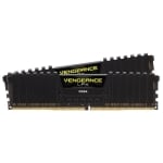 Памет Corsair Vengeance LPX 32GB (2x16GB) DDR4 DRAM, 3600MHz, CL18