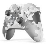 Microsoft Xbox Wireless Controller, Arctic Camo Special Edition