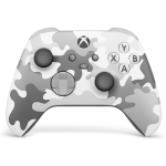 Microsoft Xbox Wireless Controller, Arctic Camo Special Edition