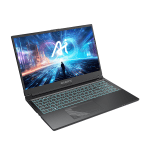 GIGABYTE G5 MF - 15.6" 1920x1080 144Hz, Intel i7-13620H, 16GB DDR5, 1TB SSD Gen4, RTX 4050 6GB GDDR6