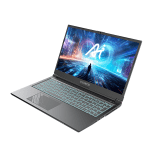 GIGABYTE G5 MF - 15.6" 1920x1080 144Hz, Intel i7-13620H, 16GB DDR5, 1TB SSD Gen4, RTX 4050 6GB GDDR6