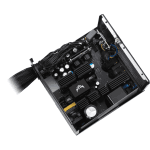 Захранване ASUS TUF Gaming 650W, 80+ Bronze