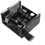 Захранване ASUS TUF Gaming 650W, 80+ Bronze