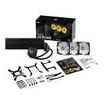 Охлаждане ASUS TUF Gaming LC II 360 ARGB