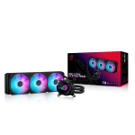 Охлаждане ASUS ROG Strix LC III 360 ARGB