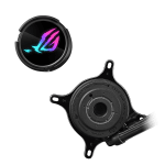 Охлаждане ASUS ROG Strix LC III 360 ARGB
