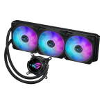 Охлаждане ASUS ROG Strix LC III 360 ARGB