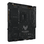 Дънна платка ASUS TUF GAMING B760M-BTF WIFI DDR5