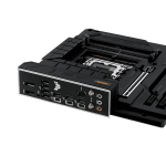 Дънна платка ASUS TUF GAMING B760M-BTF WIFI DDR5