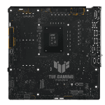 Дънна платка ASUS TUF GAMING B760M-BTF WIFI DDR5