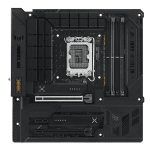 Дънна платка ASUS TUF GAMING B760M-BTF WIFI DDR5