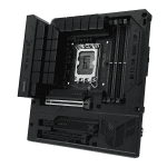 Дънна платка ASUS TUF GAMING B760M-BTF WIFI DDR5