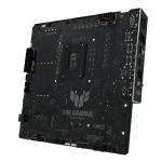 Дънна платка ASUS TUF GAMING B760M-BTF WIFI DDR5
