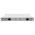 MikroTik CRS354-48G-4S+2Q+RM, 48 ports, 40 Gbps QSFP+ ports switch