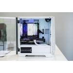 Gaming PC Iceberg - Ryzen 5600X / 3060Ti 8GB / 32GB / NVMe 1TB