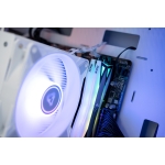 Gaming PC Iceberg - Ryzen 5600X / 3060Ti 8GB / 32GB / NVMe 1TB