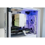 Gaming PC Iceberg - Ryzen 5600X / 3060Ti 8GB / 32GB / NVMe 1TB